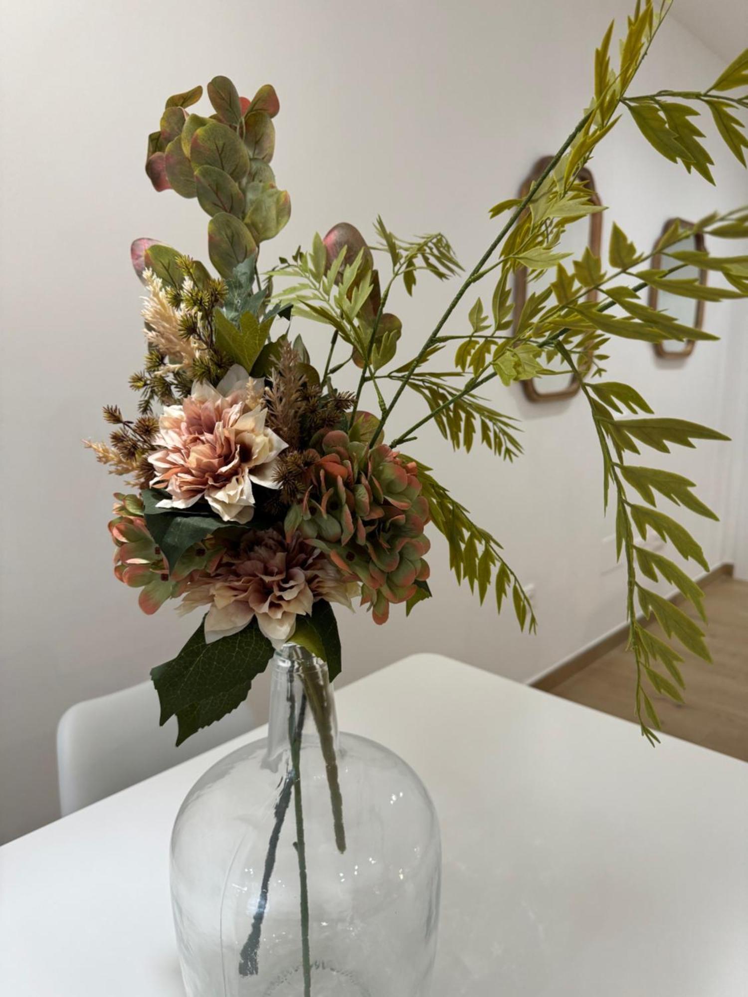 Alderete Suites Málaga Eksteriør bilde