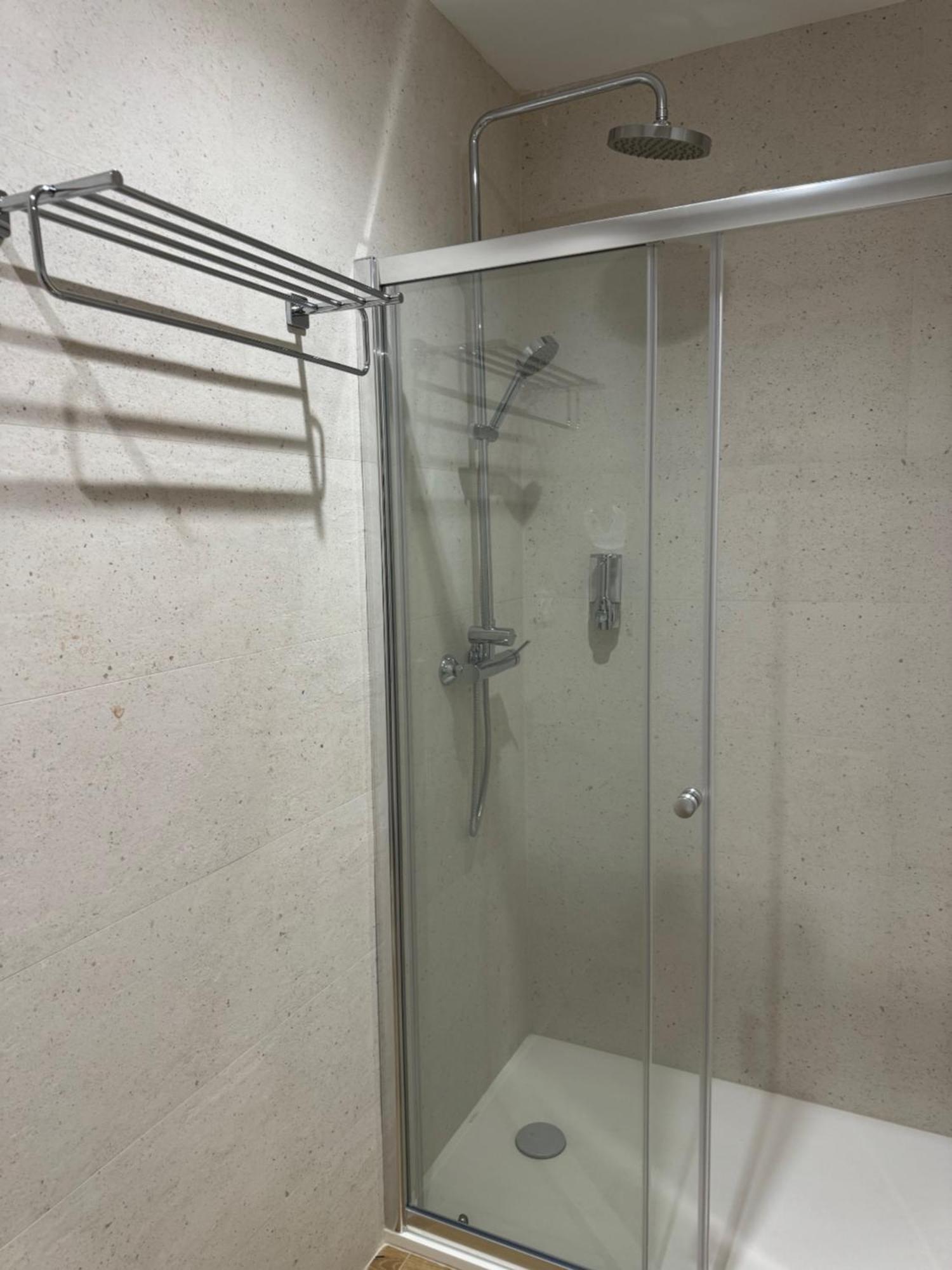 Alderete Suites Málaga Eksteriør bilde