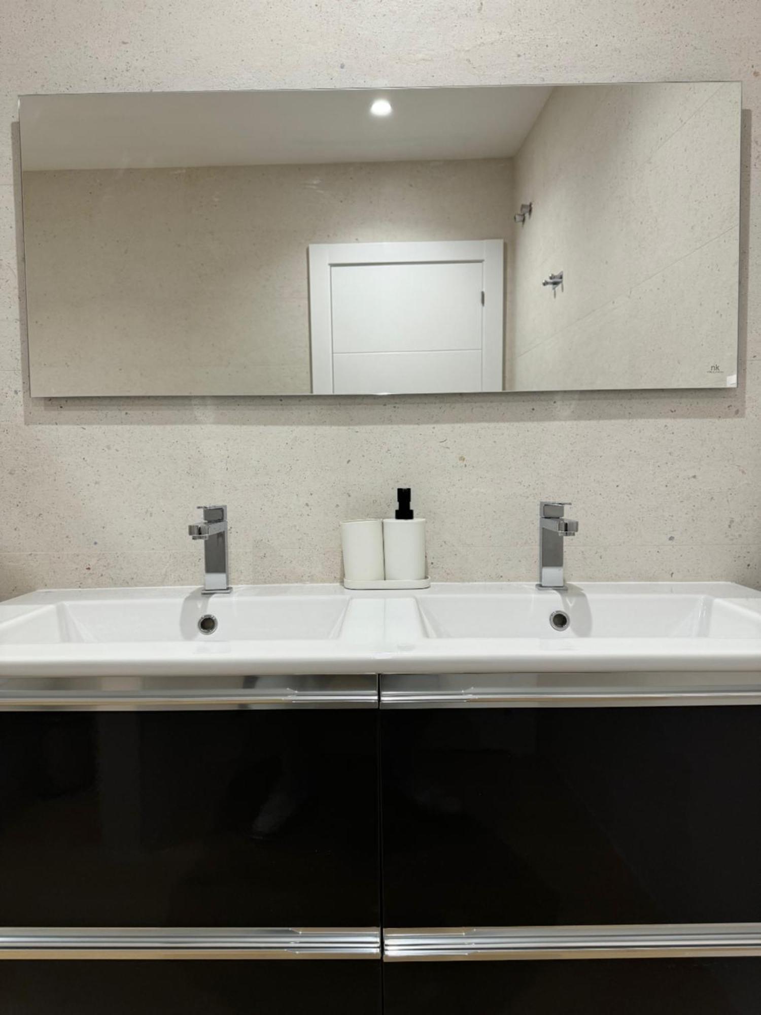 Alderete Suites Málaga Eksteriør bilde