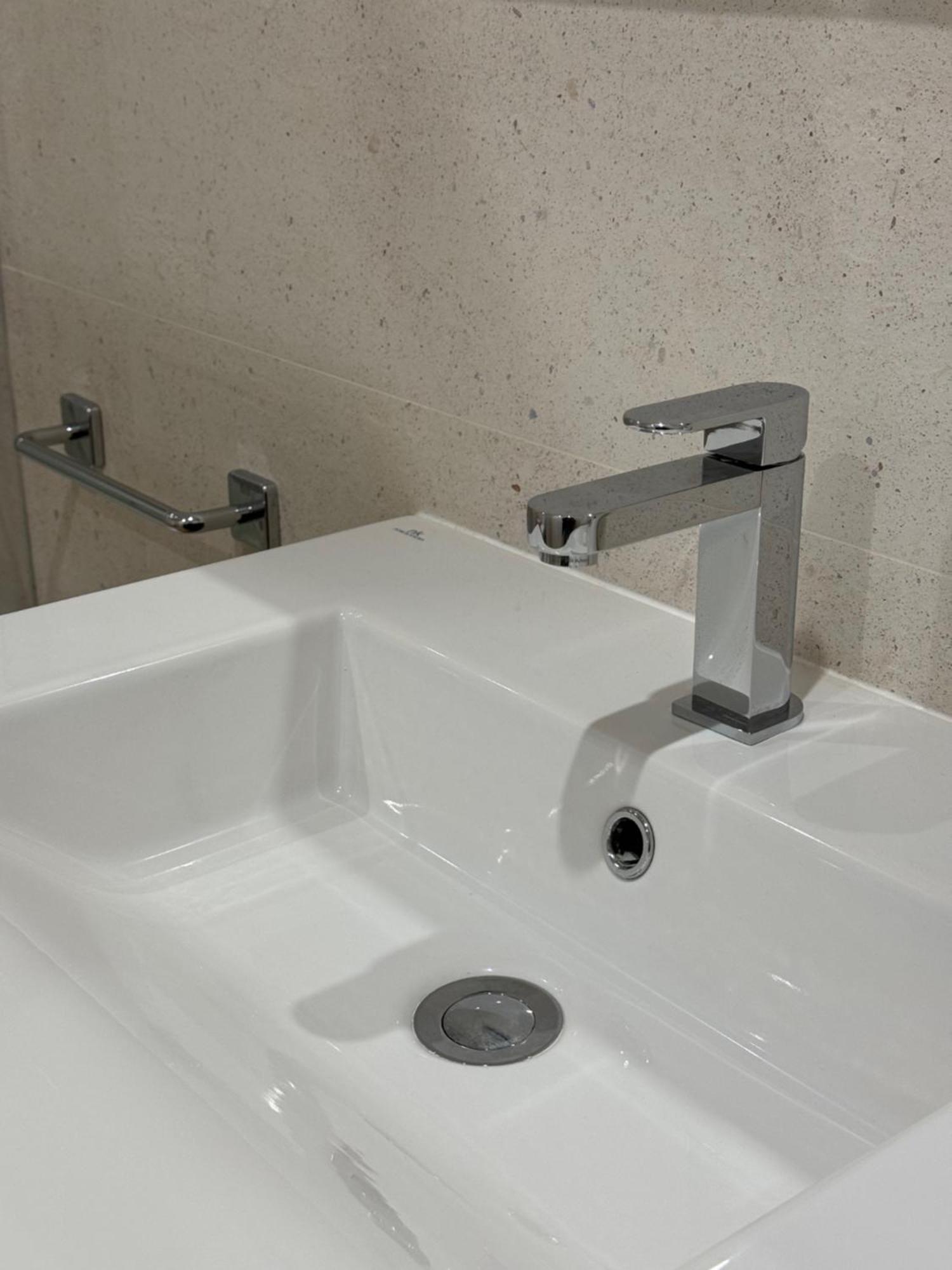 Alderete Suites Málaga Eksteriør bilde
