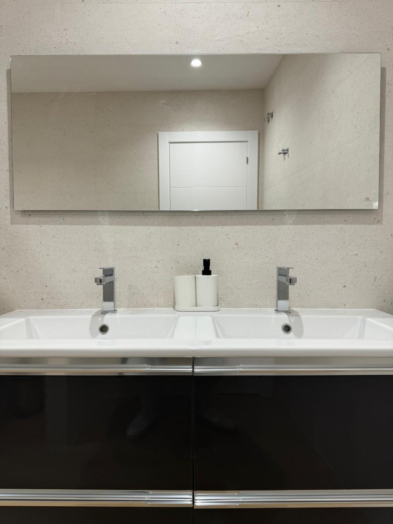 Alderete Suites Málaga Eksteriør bilde