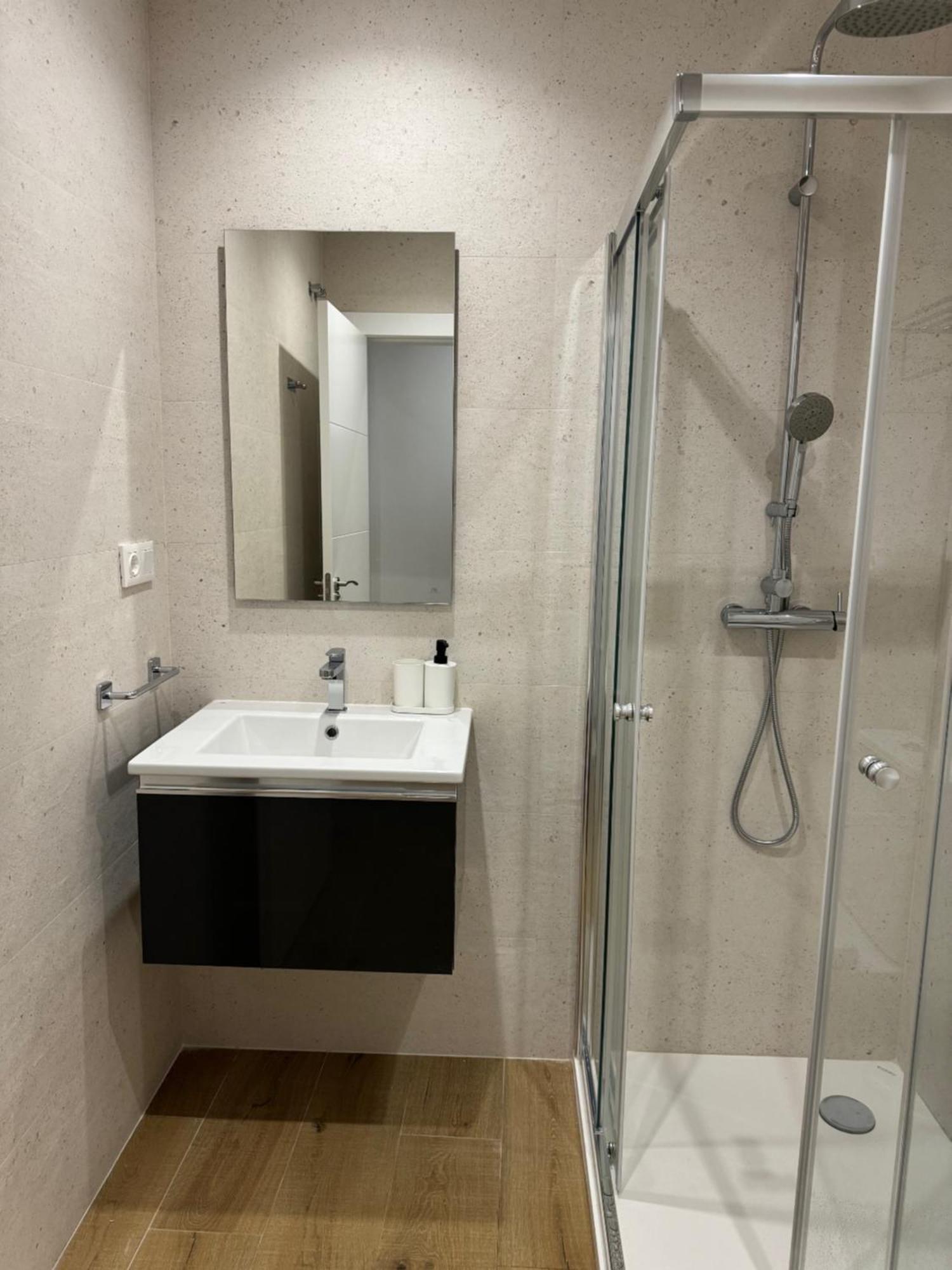 Alderete Suites Málaga Eksteriør bilde